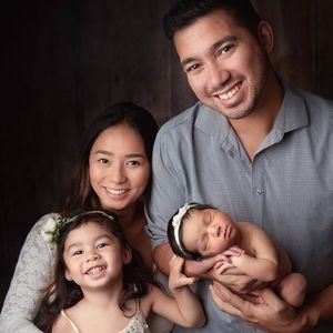 Meet your Posher, Charissa mae